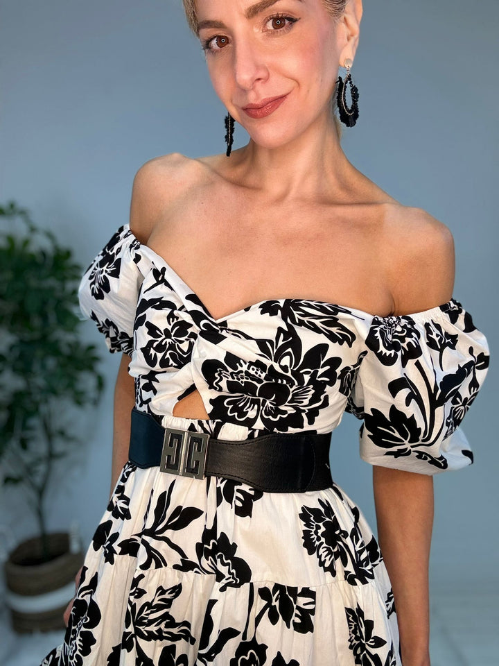 3240054 DRESS