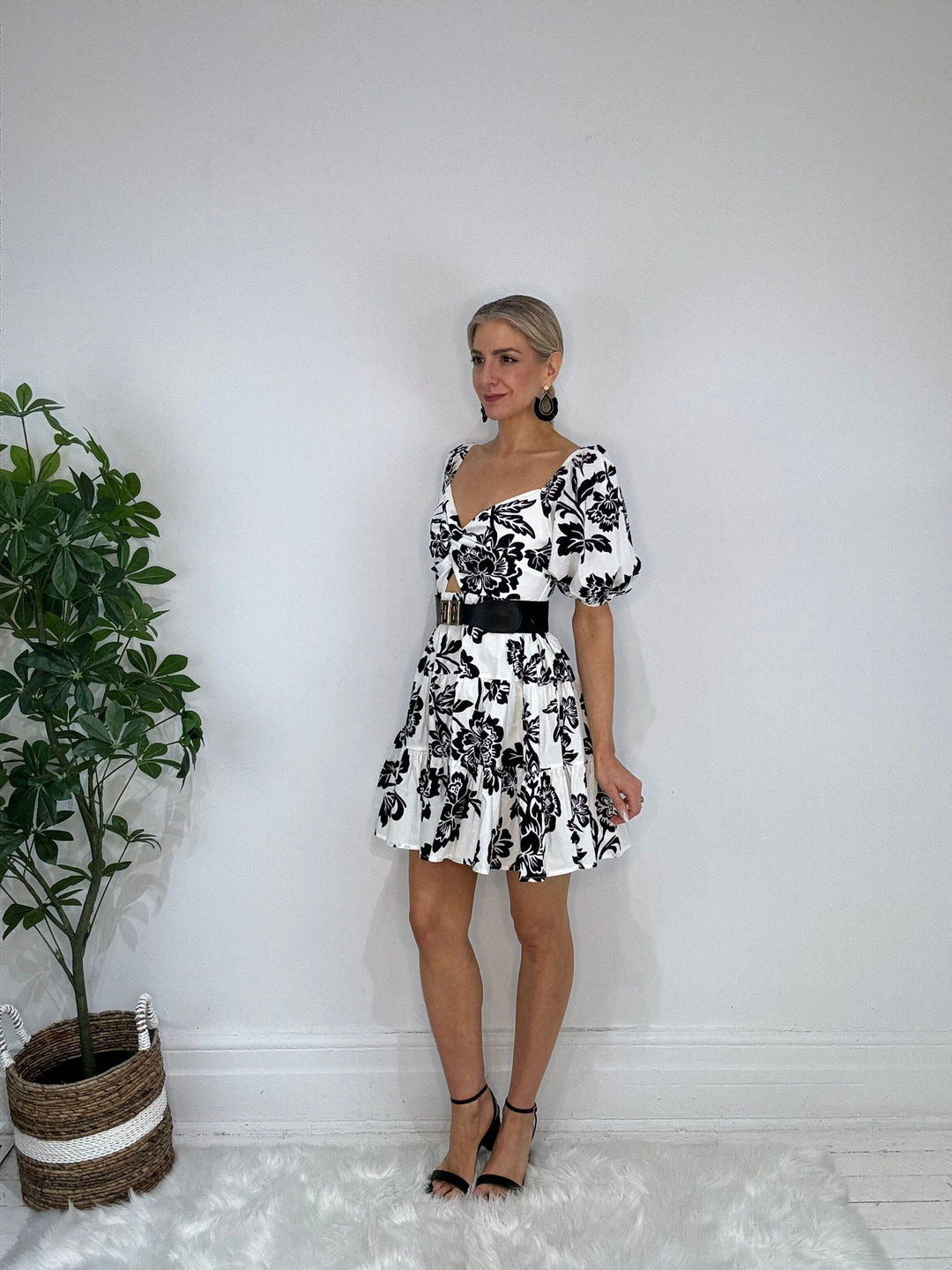3240054 DRESS