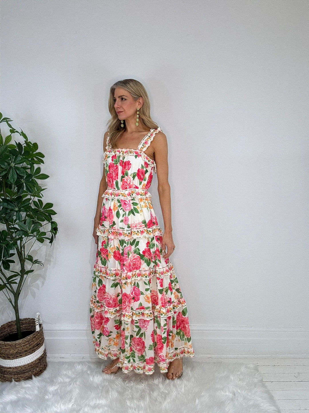 3240051 DRESS