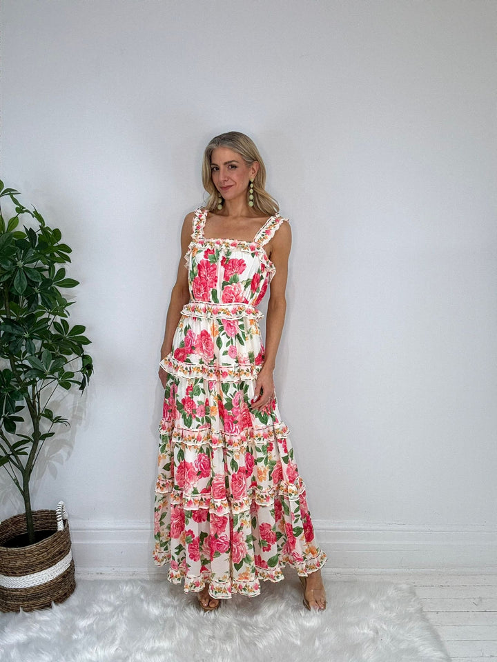 3240051 DRESS