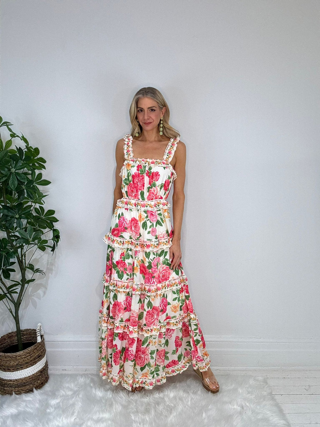 3240051 DRESS