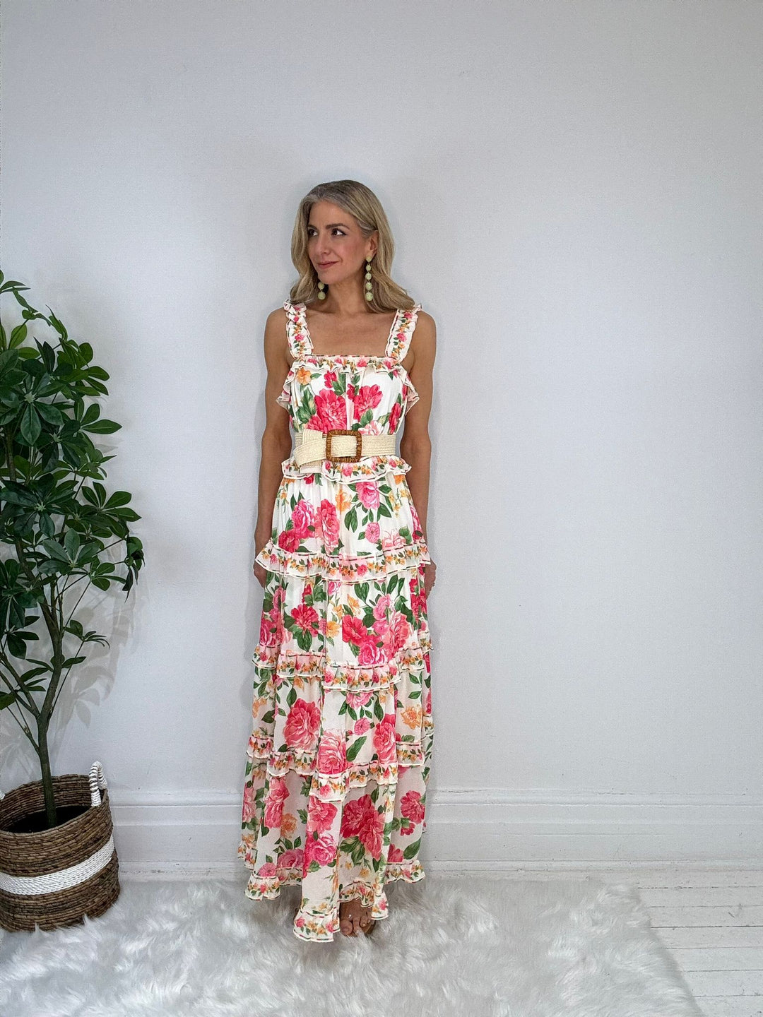 3240051 DRESS