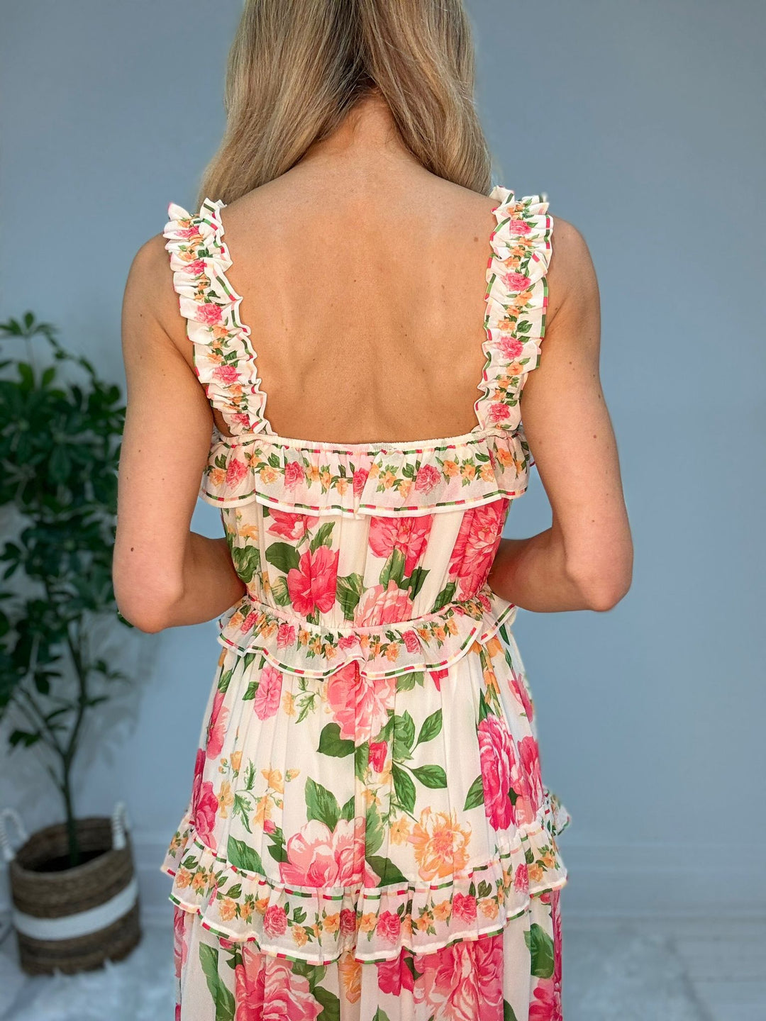3240051 DRESS