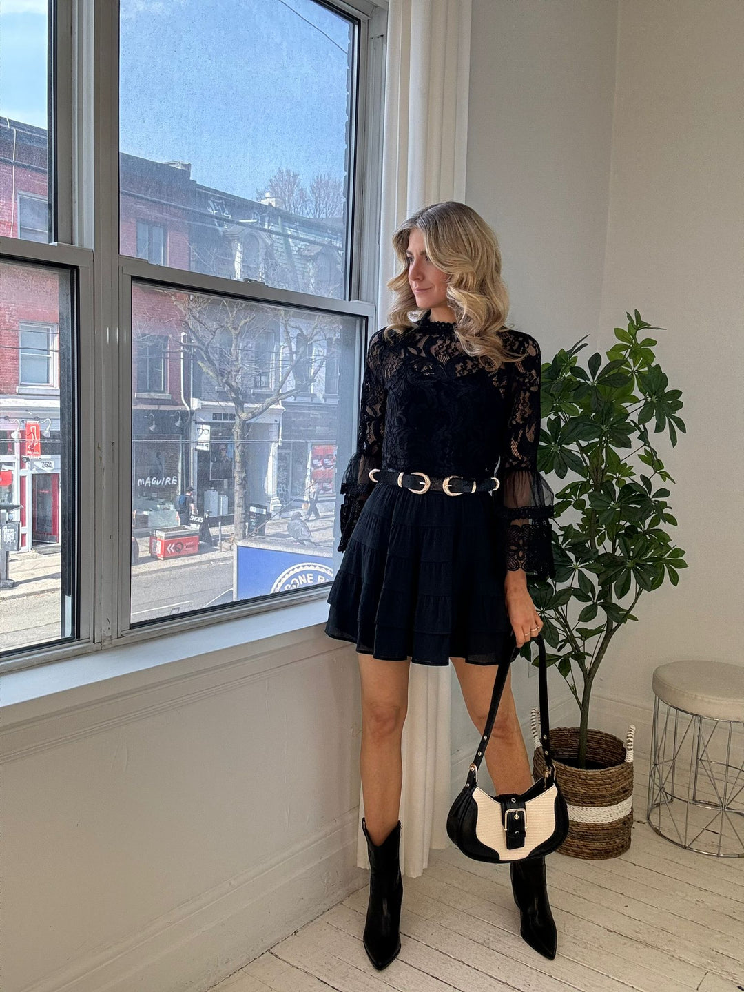 3240088 SKIRT