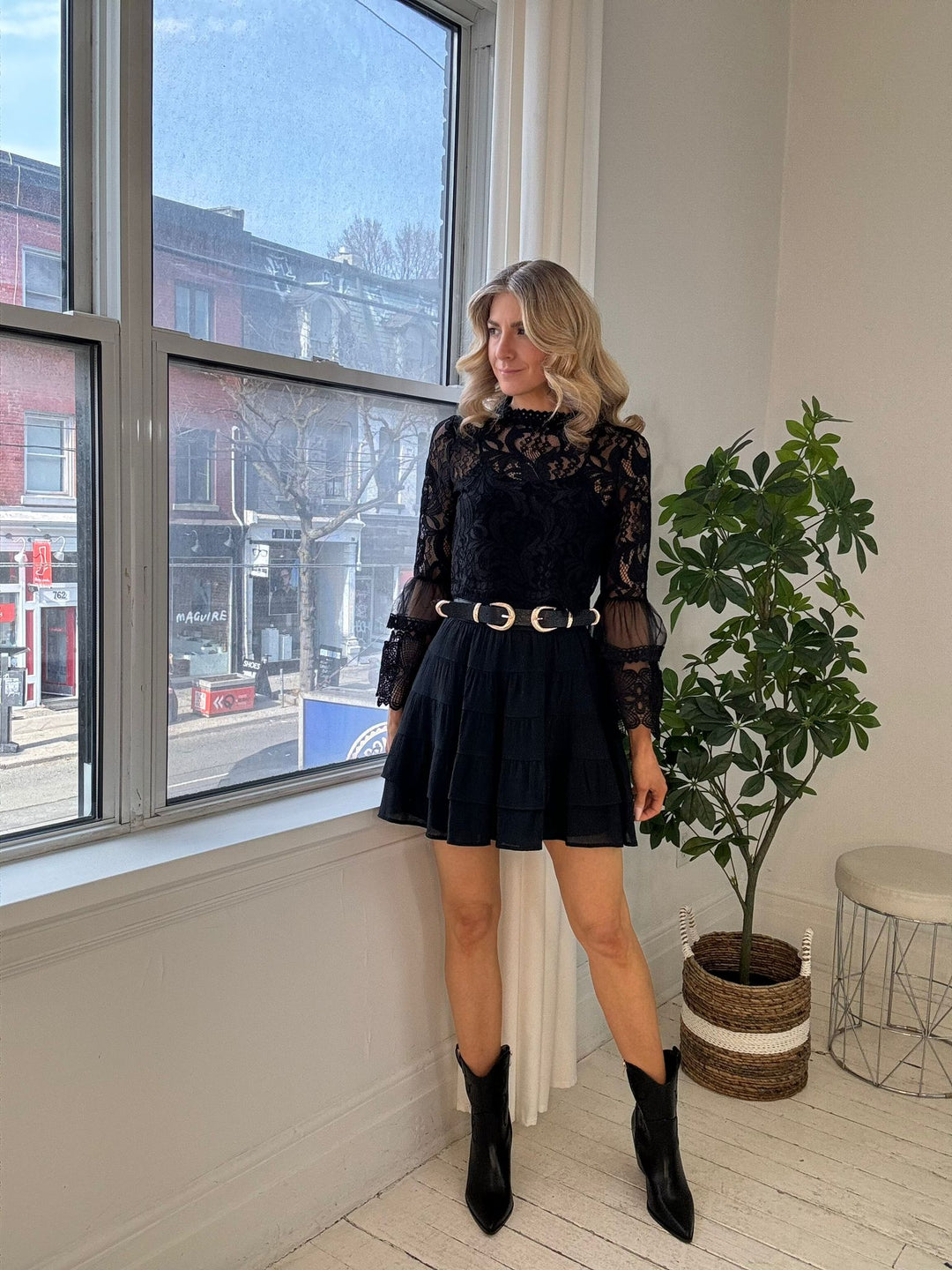 3240088 SKIRT