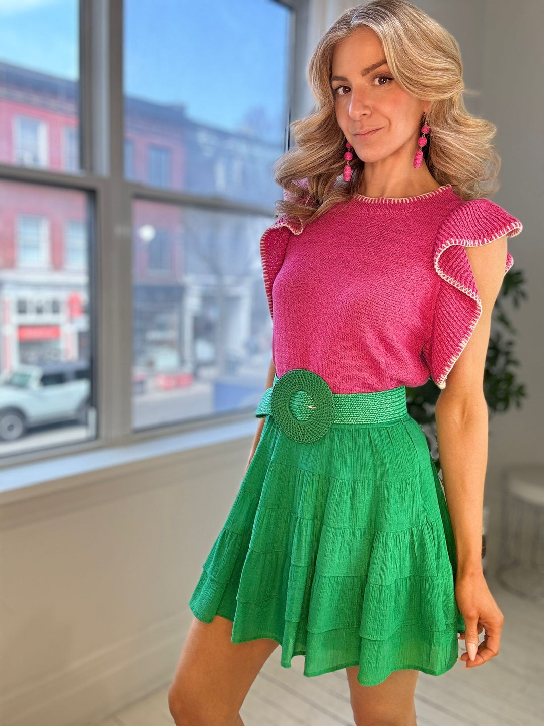 3240089 SKIRT