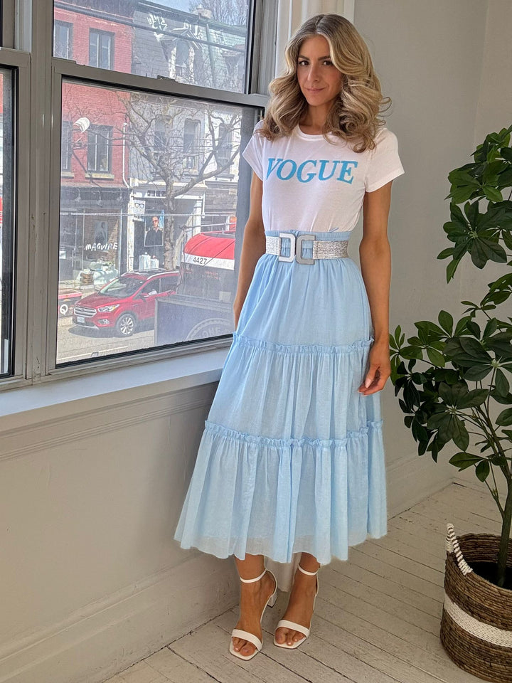 3240092 SKIRT