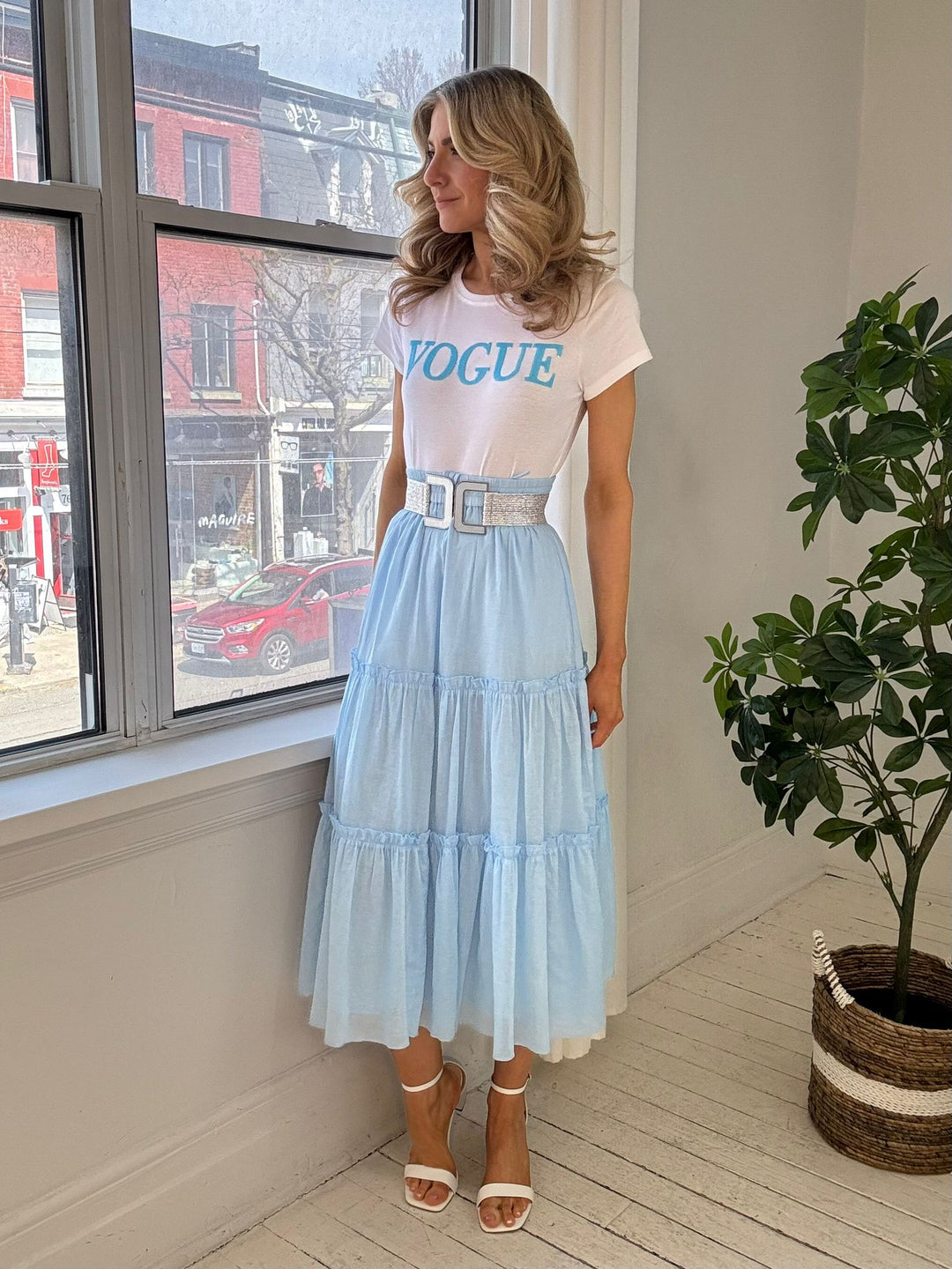 3240092 SKIRT