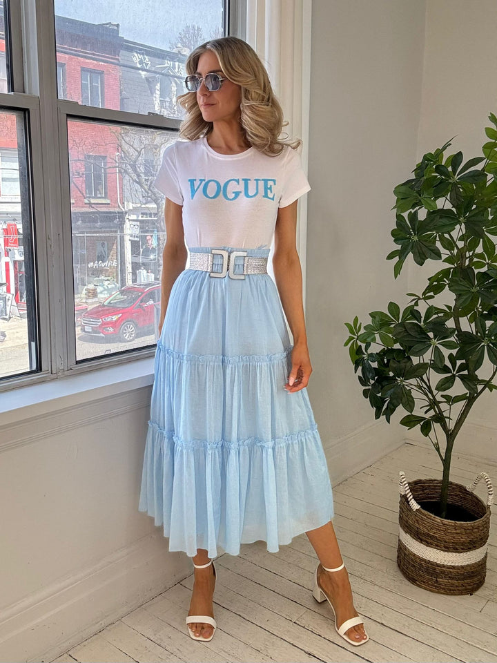 3240092 SKIRT