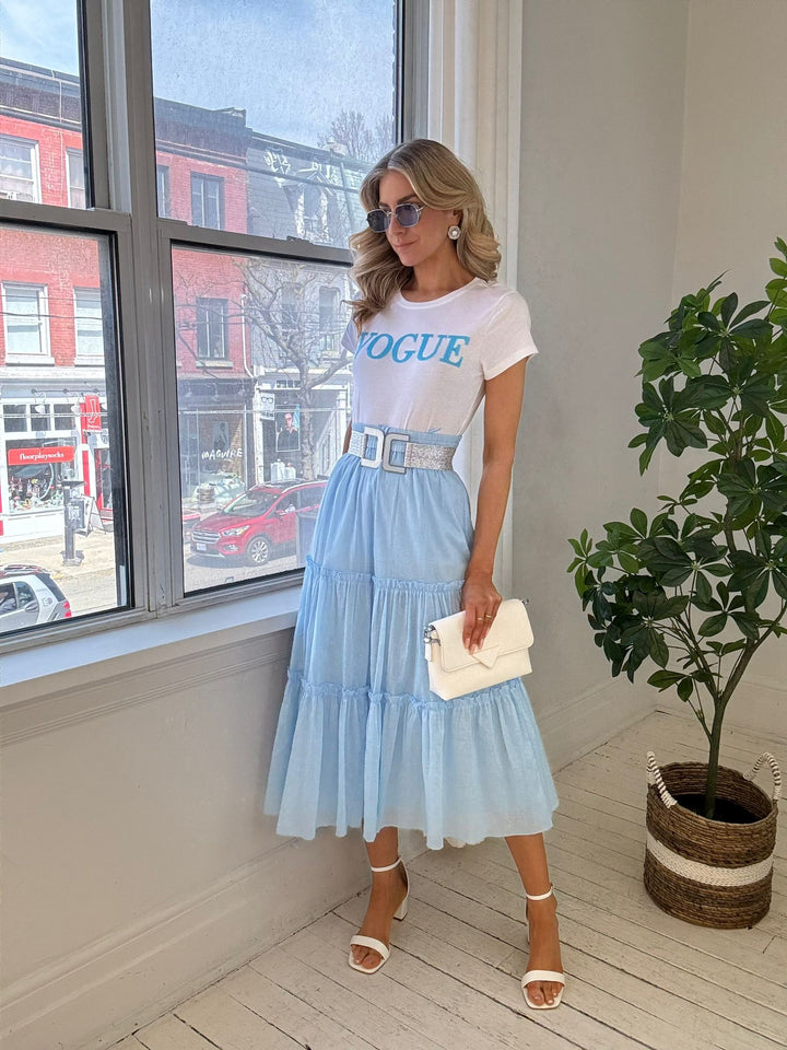 3240092 SKIRT