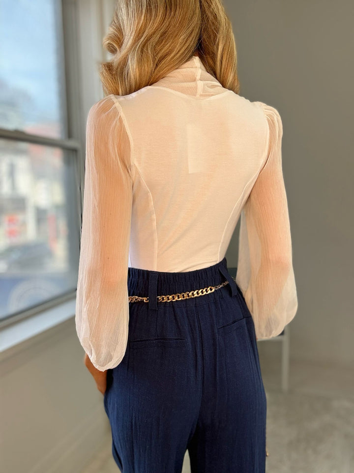 2230095 BODYSUIT