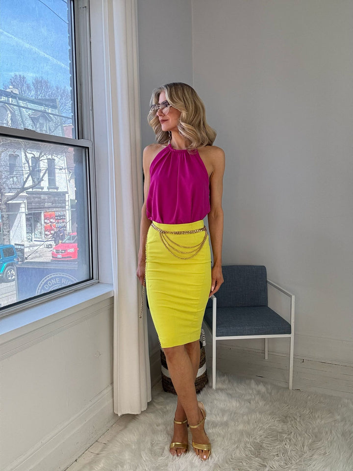 4230021 SKIRT