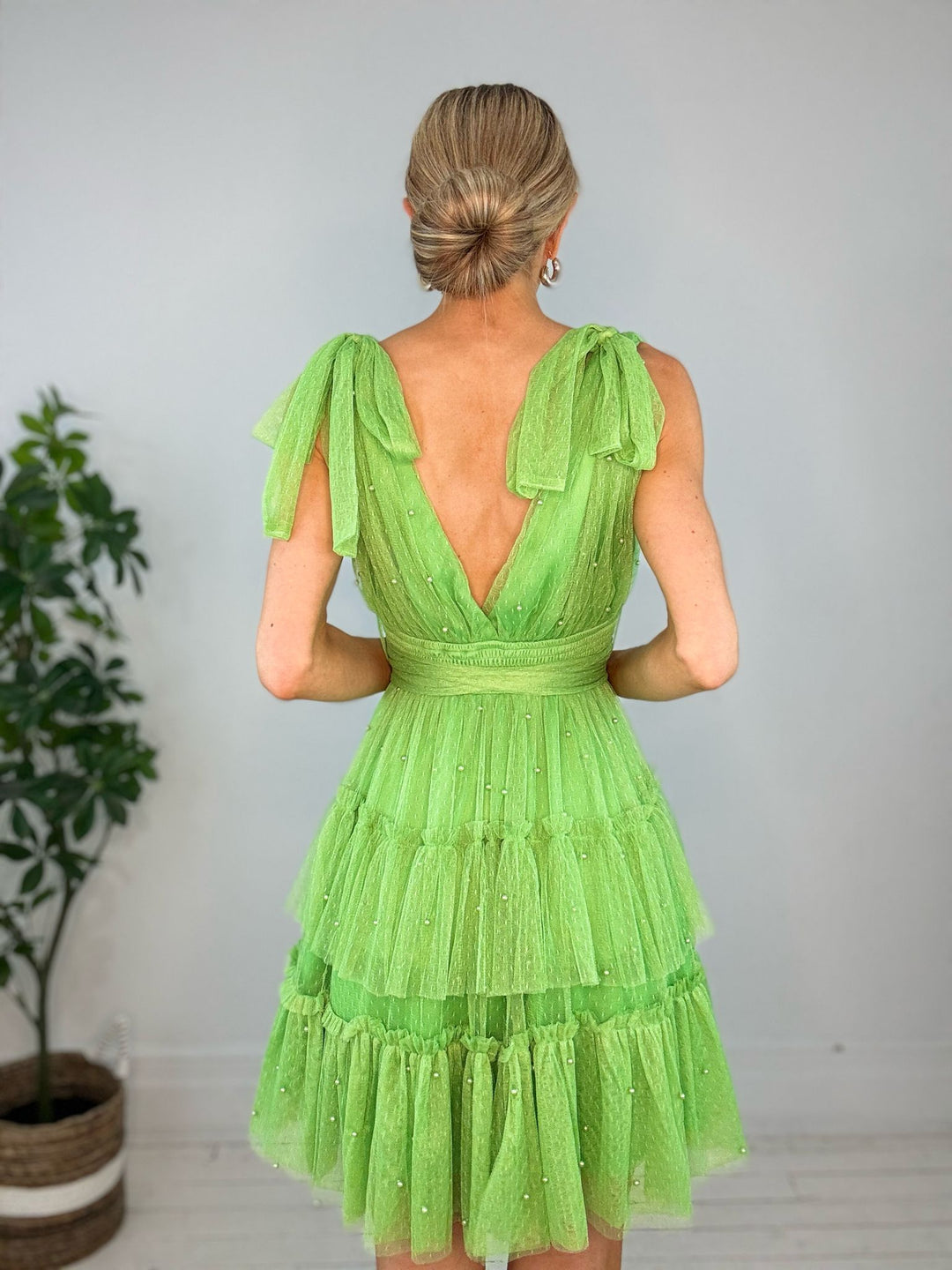 4240142 DRESS