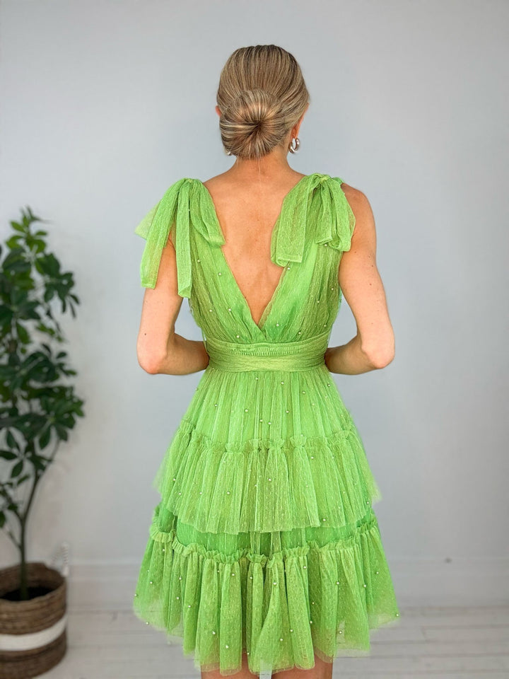 4240142 DRESS