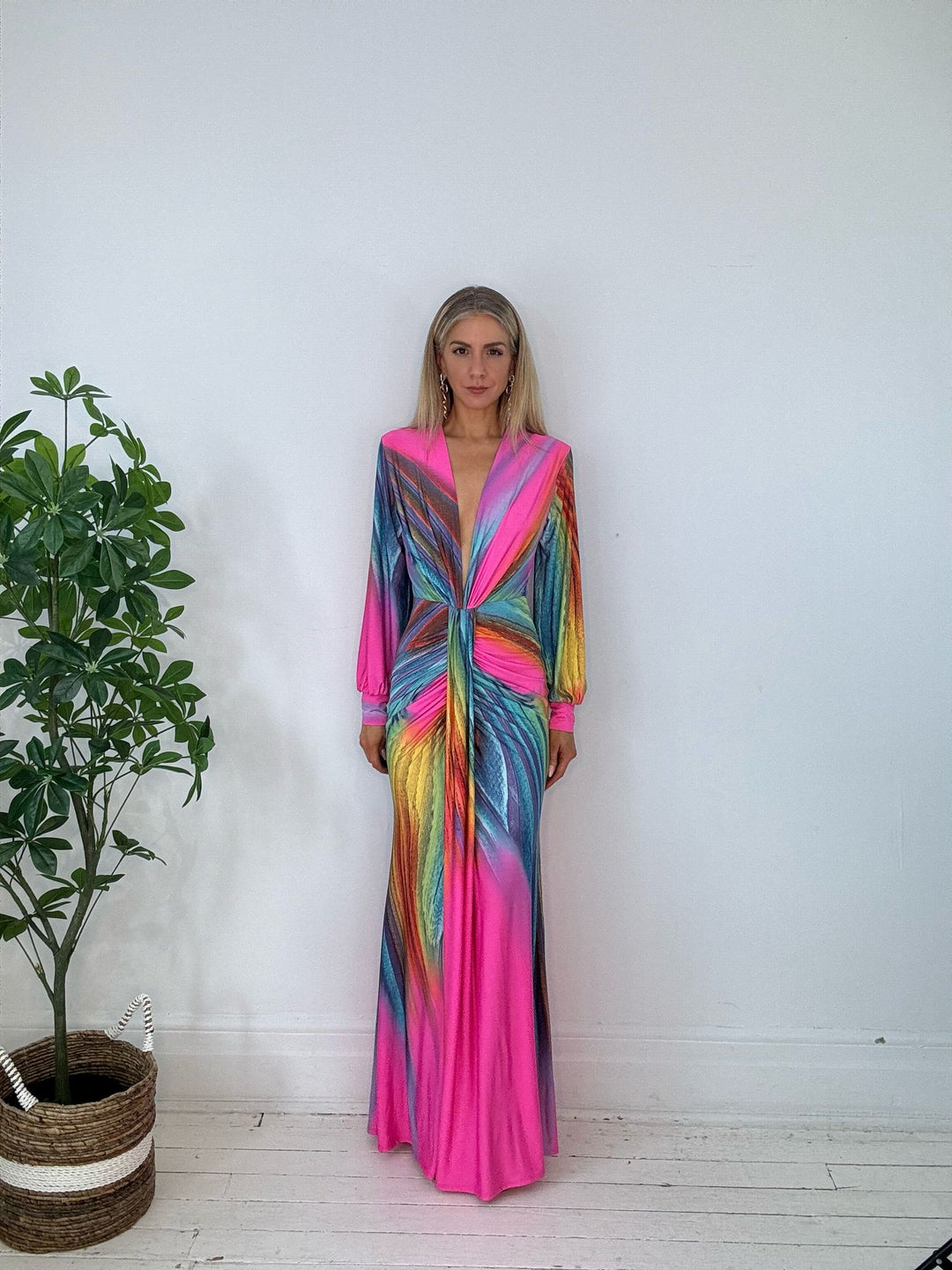 4240015 DRESS
