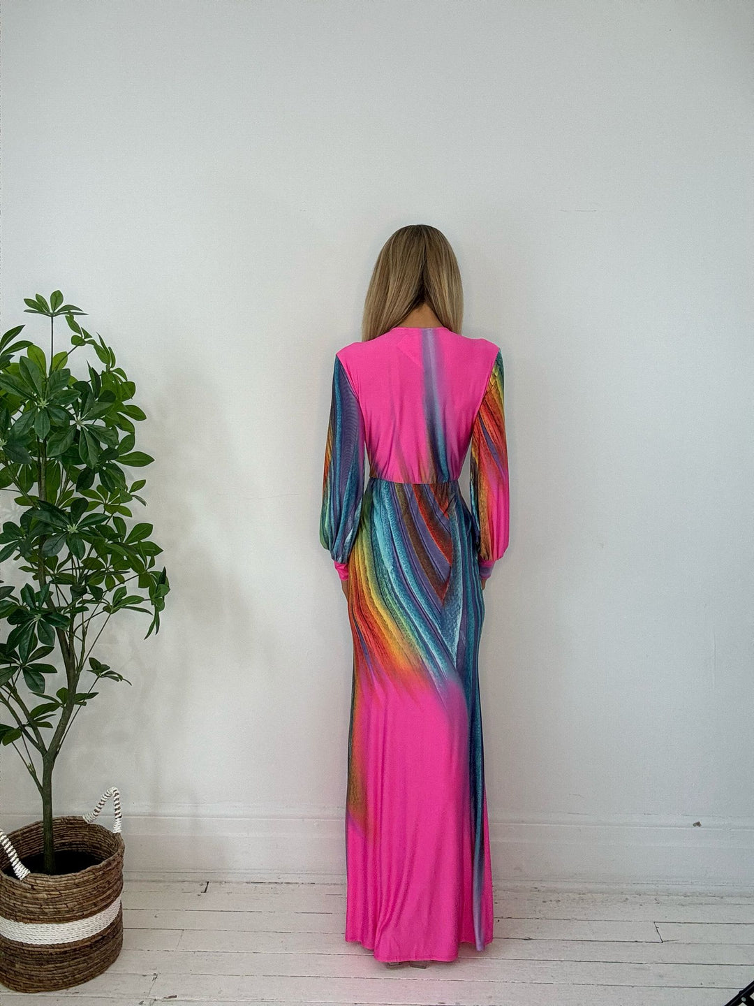 4240015 DRESS