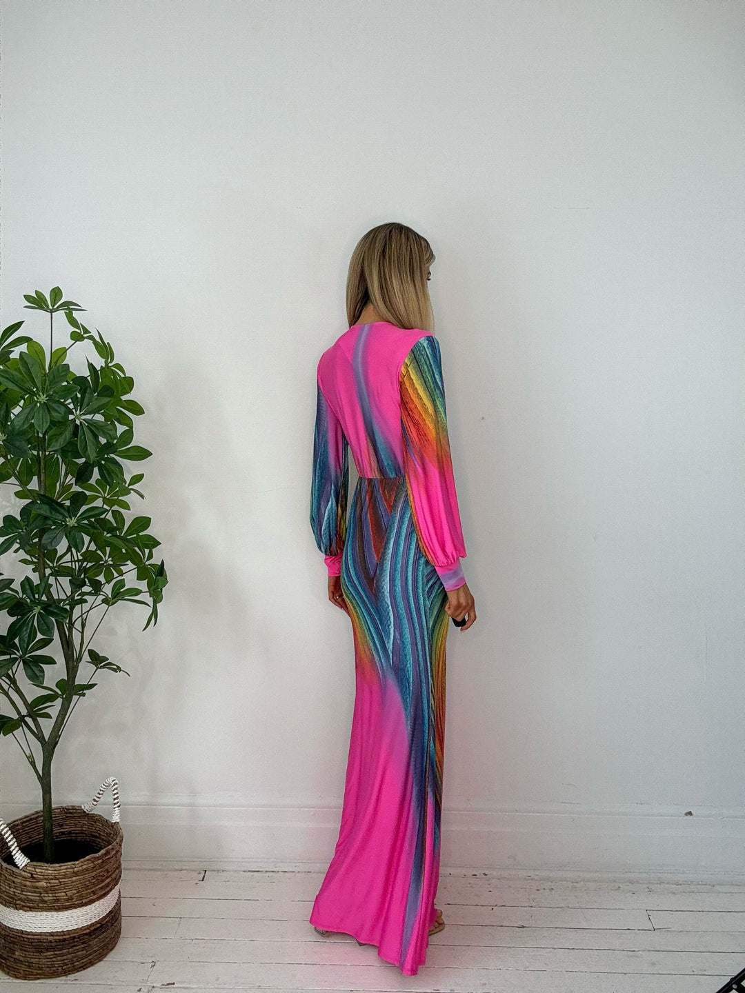 4240015 DRESS