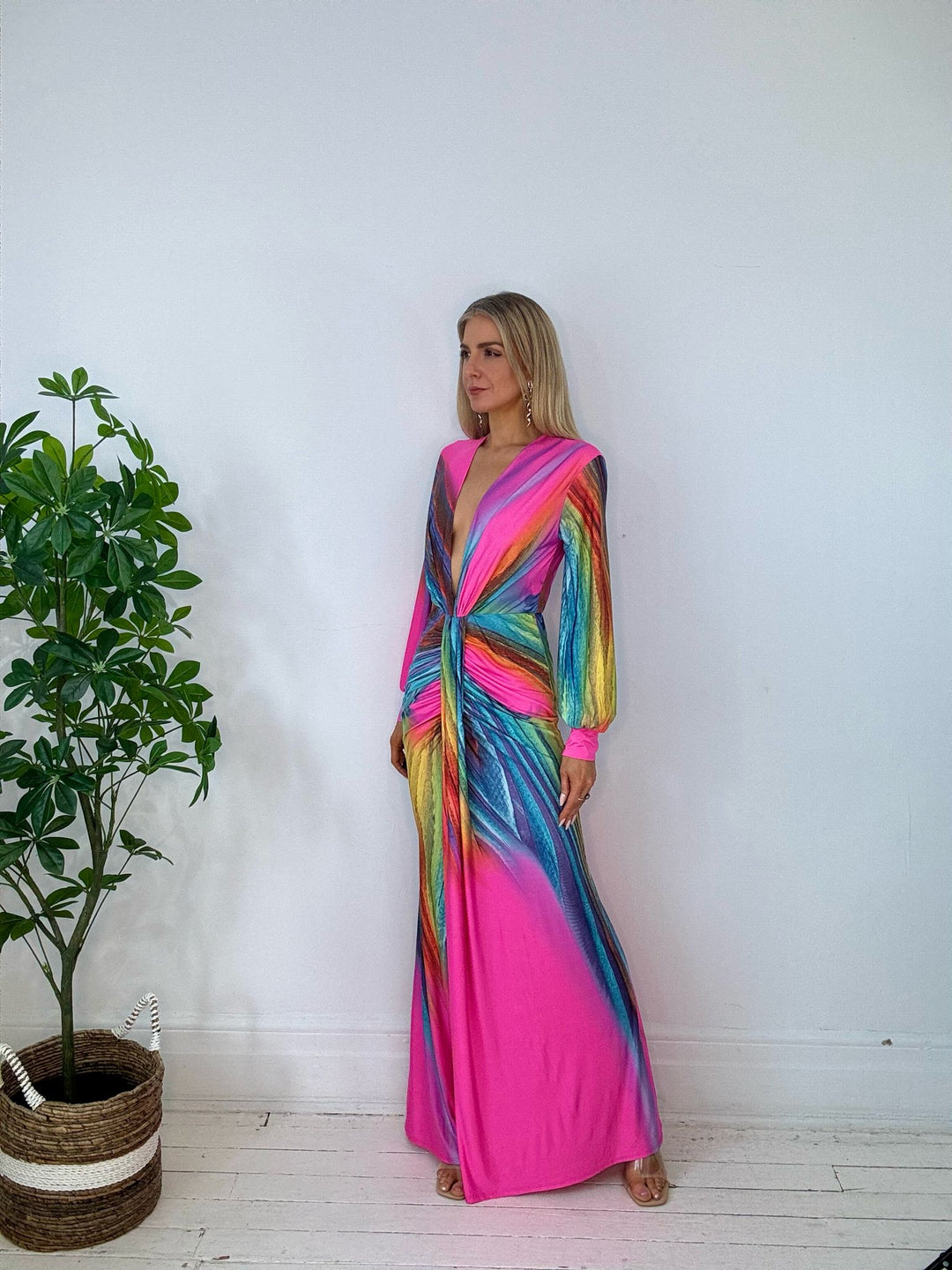 4240015 DRESS