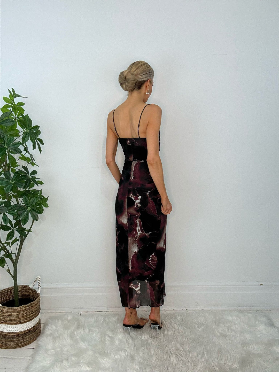 4240005 DRESS