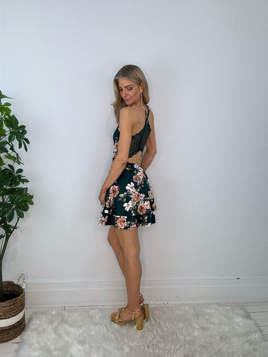 4240002 DRESS