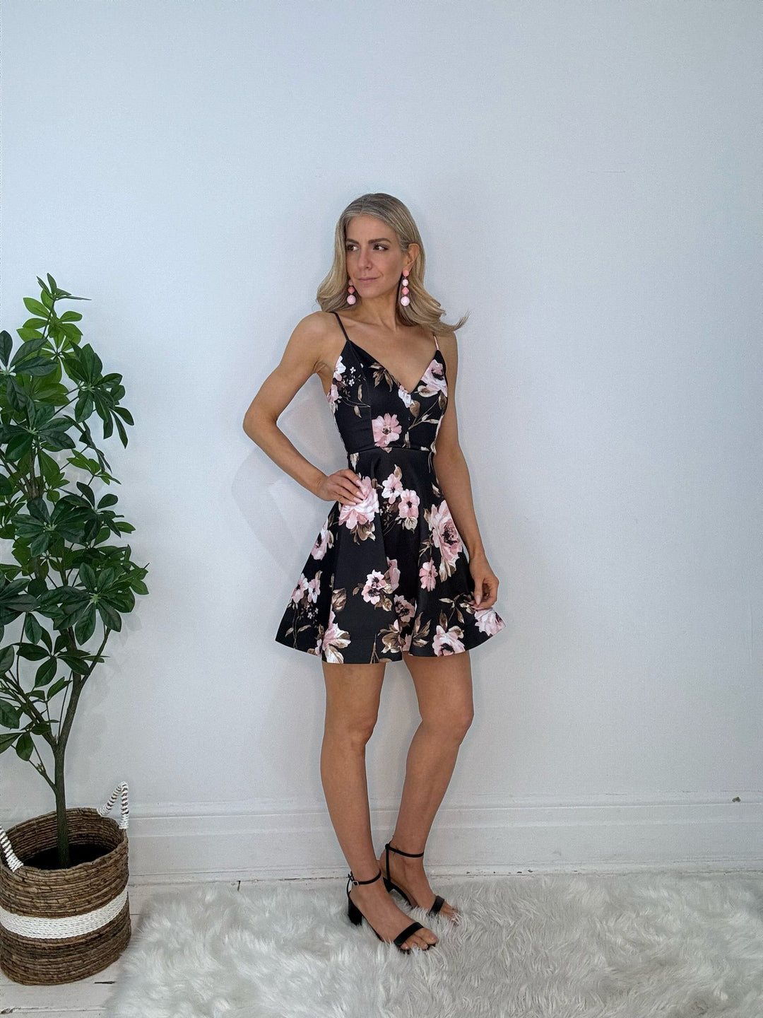 4240065 DRESS