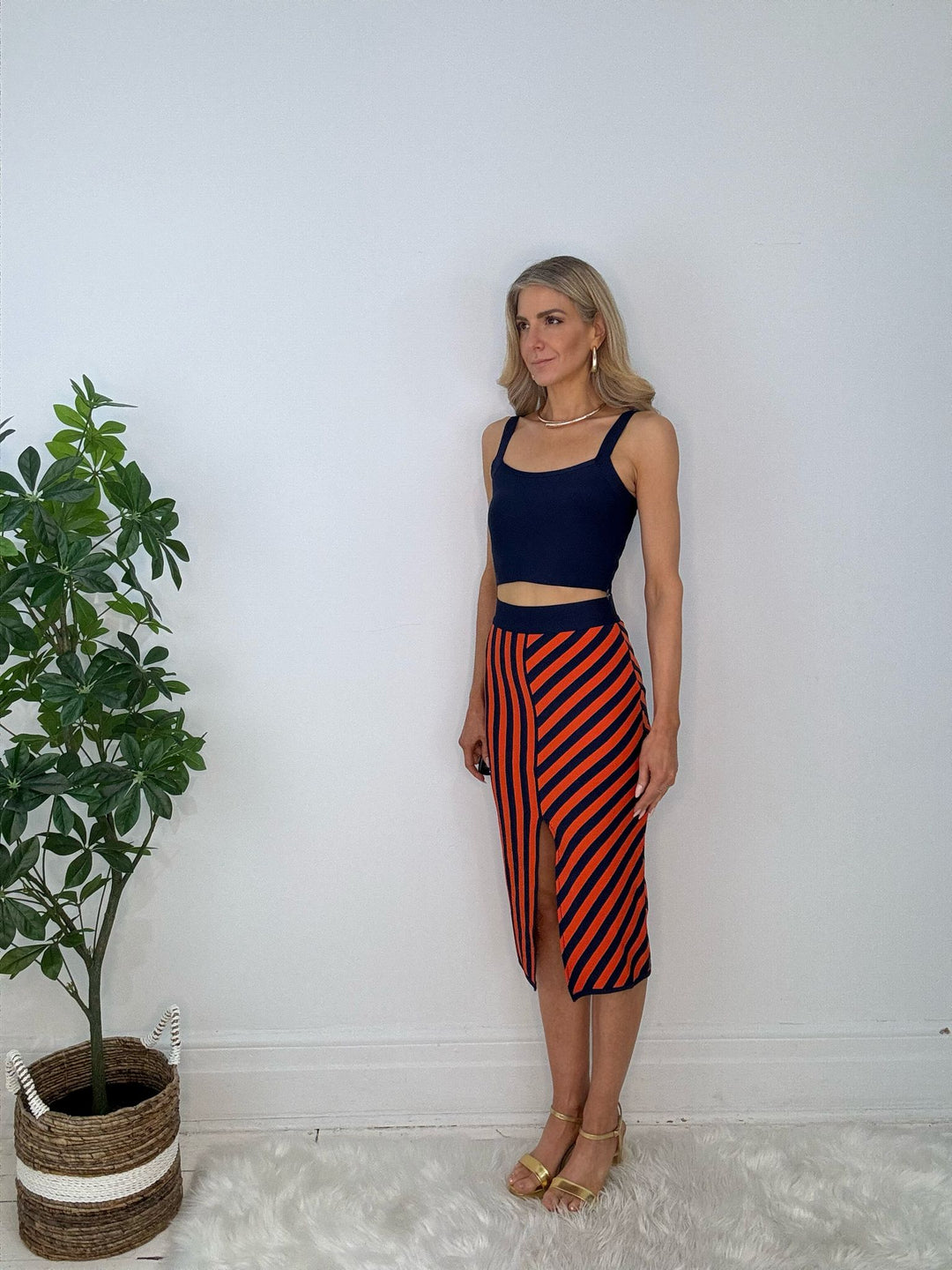 4240108 SKIRT