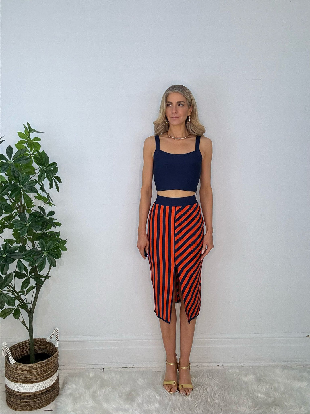 4240108 SKIRT