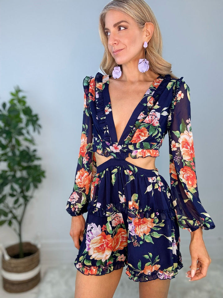 4240096 ROMPER