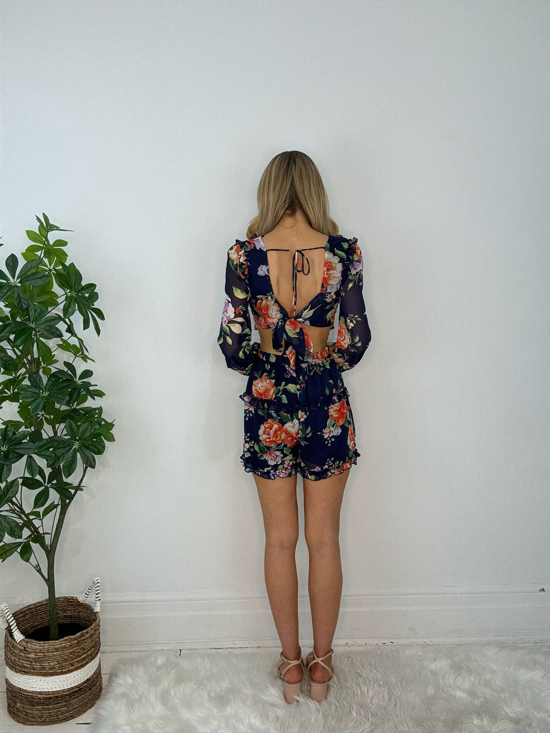 4240096 ROMPER