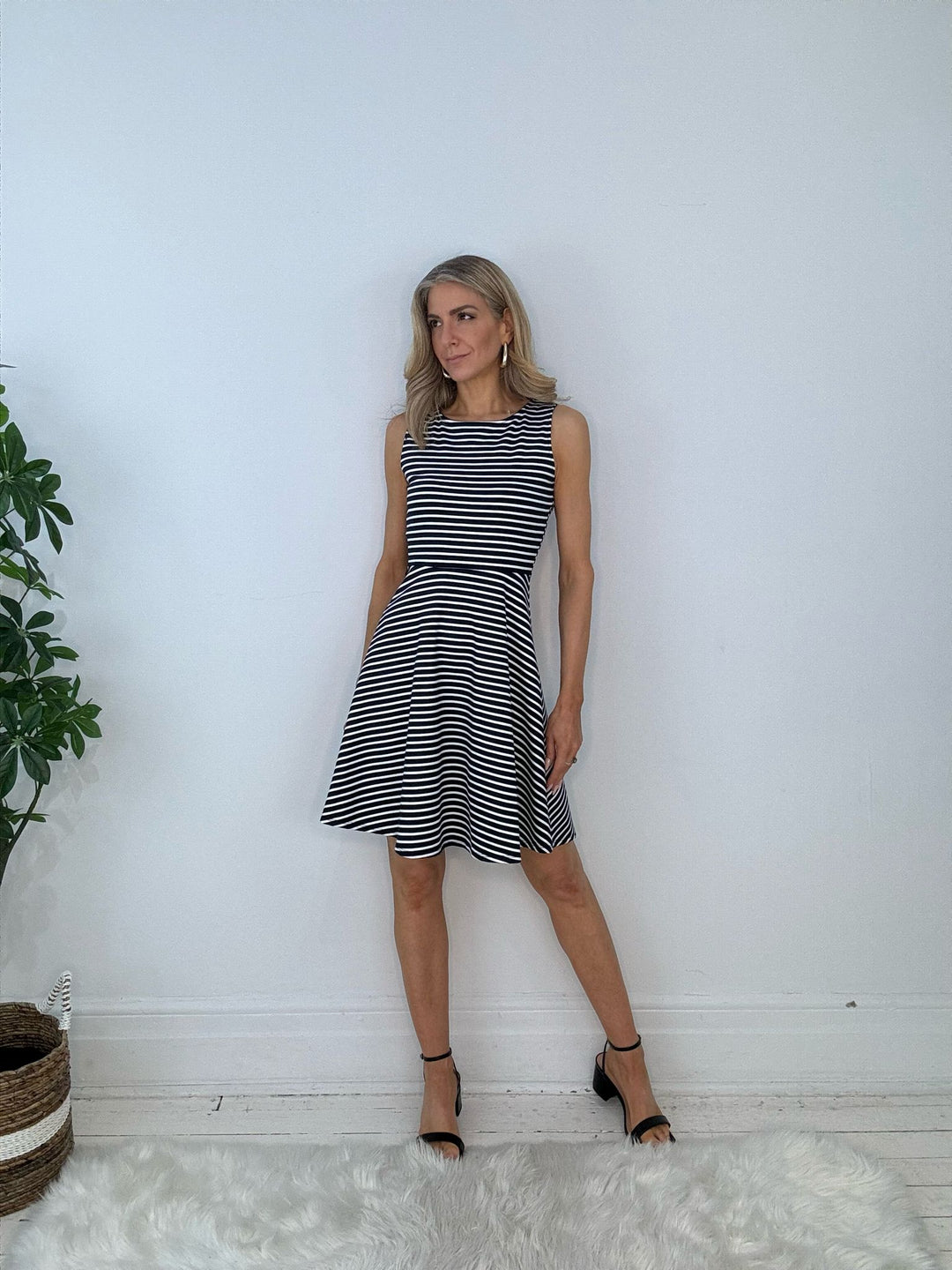 4240033 DRESS