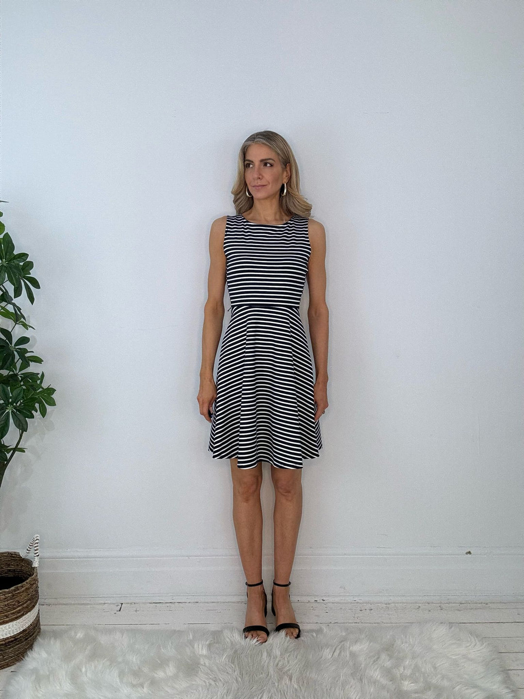 4240033 DRESS