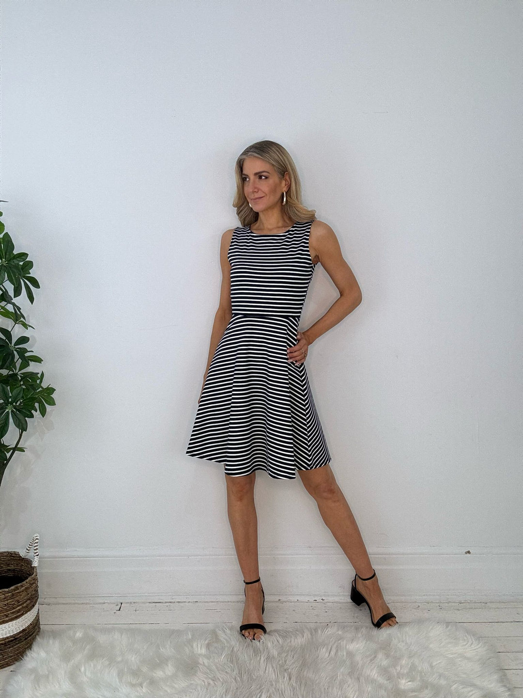 4240033 DRESS