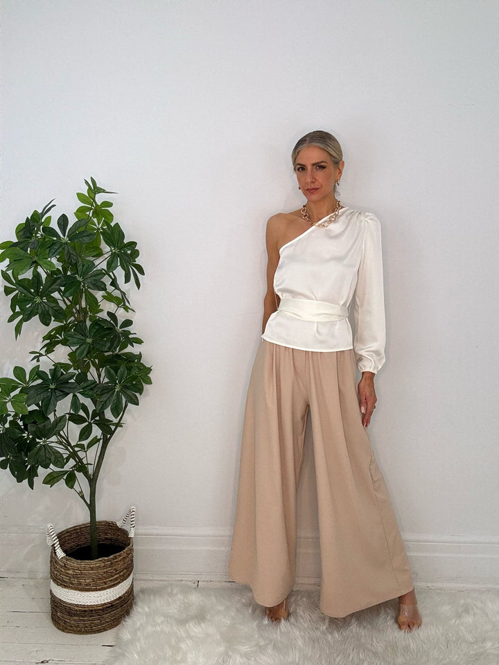 4240026 PANTS - Zumel &amp; Co