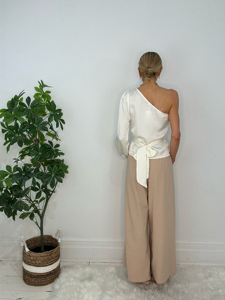 4240026 PANTS - Zumel &amp; Co