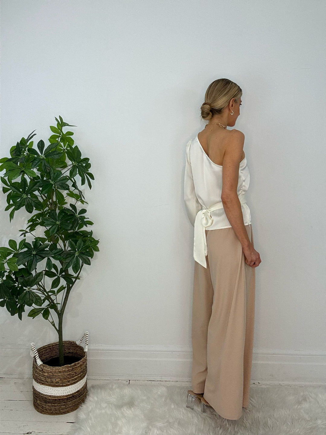 4240026 PANTS - Zumel &amp; Co