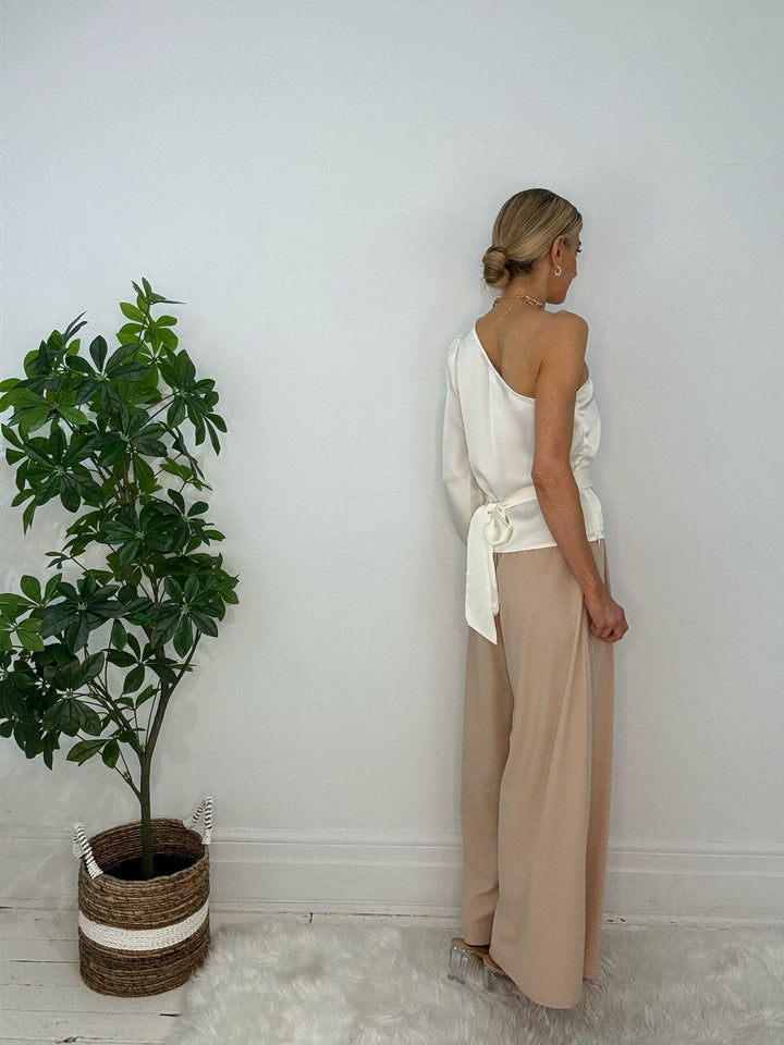 4240026 PANTS - Zumel &amp; Co