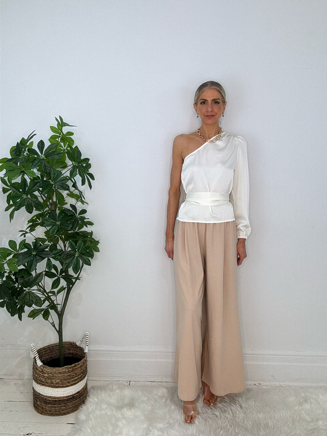 4240026 PANTS - Zumel &amp; Co