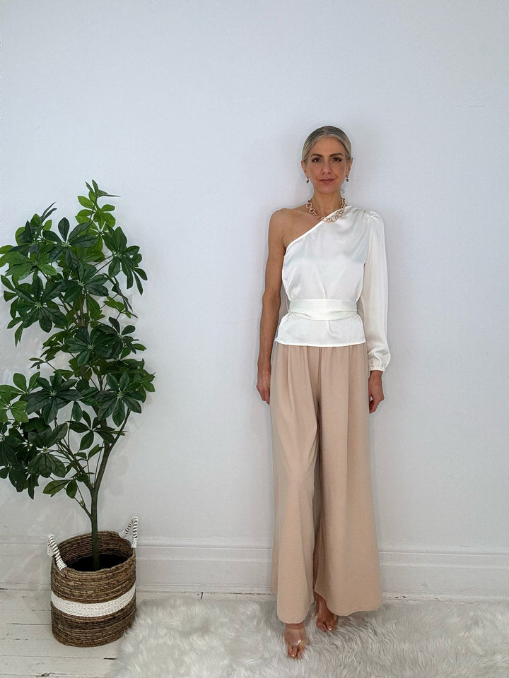 4240026 PANTS - Zumel &amp; Co