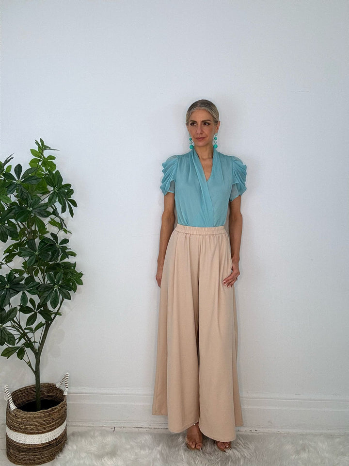 4240026 PANTS - Zumel &amp; Co