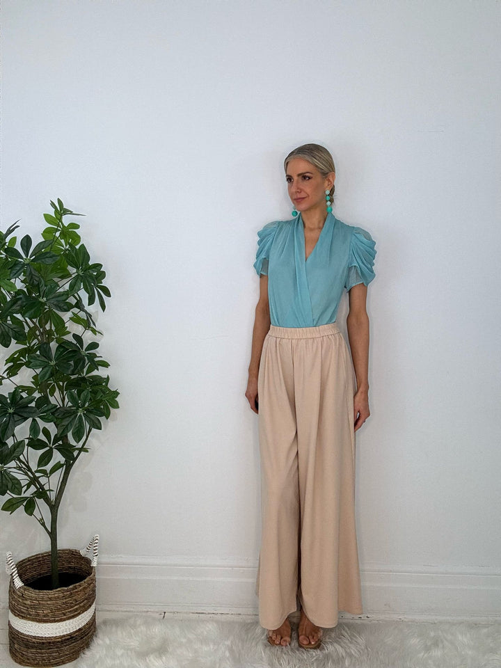 4240026 PANTS - Zumel &amp; Co