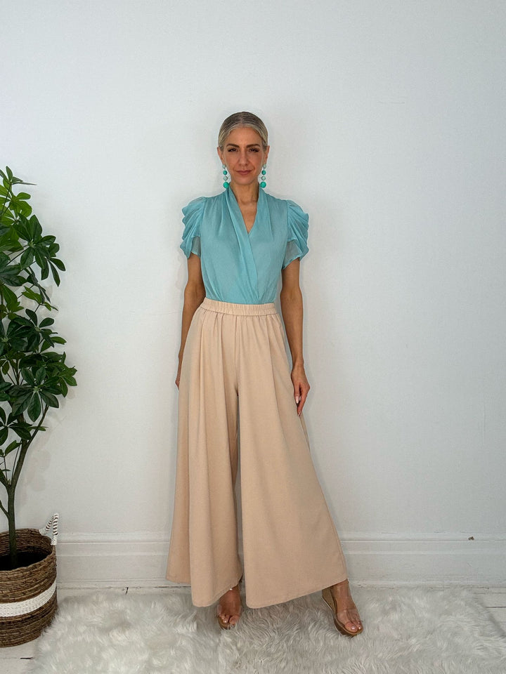 4240026 PANTS - Zumel &amp; Co