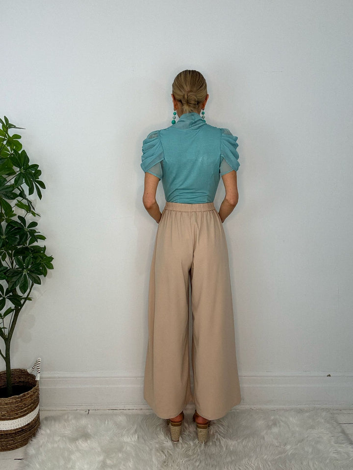 4240026 PANTS - Zumel &amp; Co