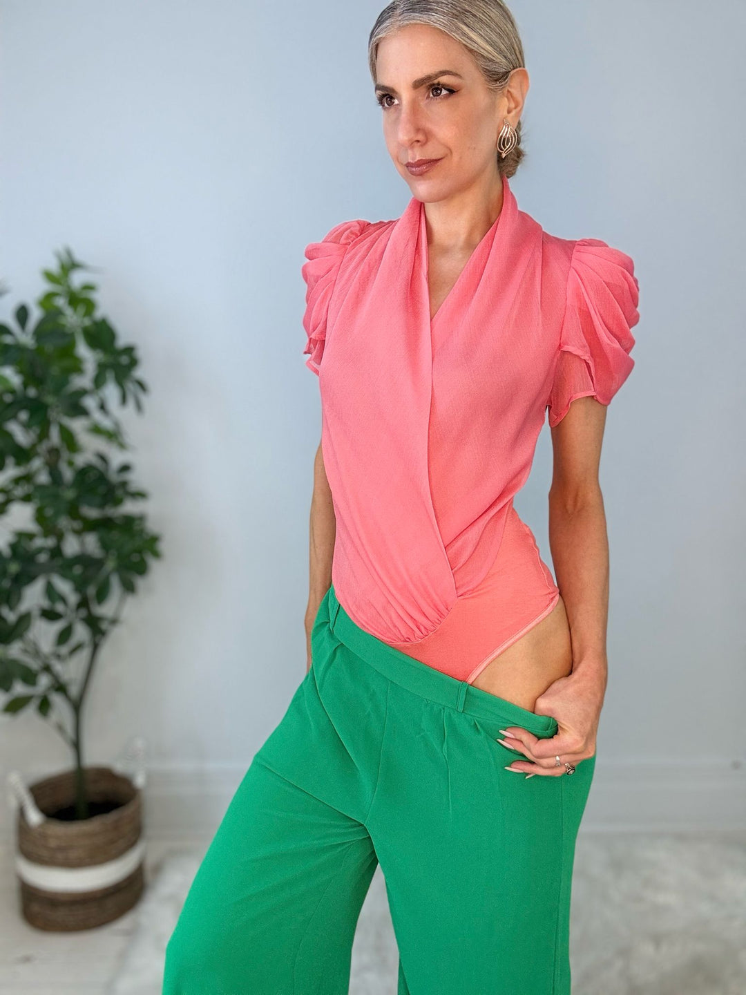 4240021 BODYSUIT