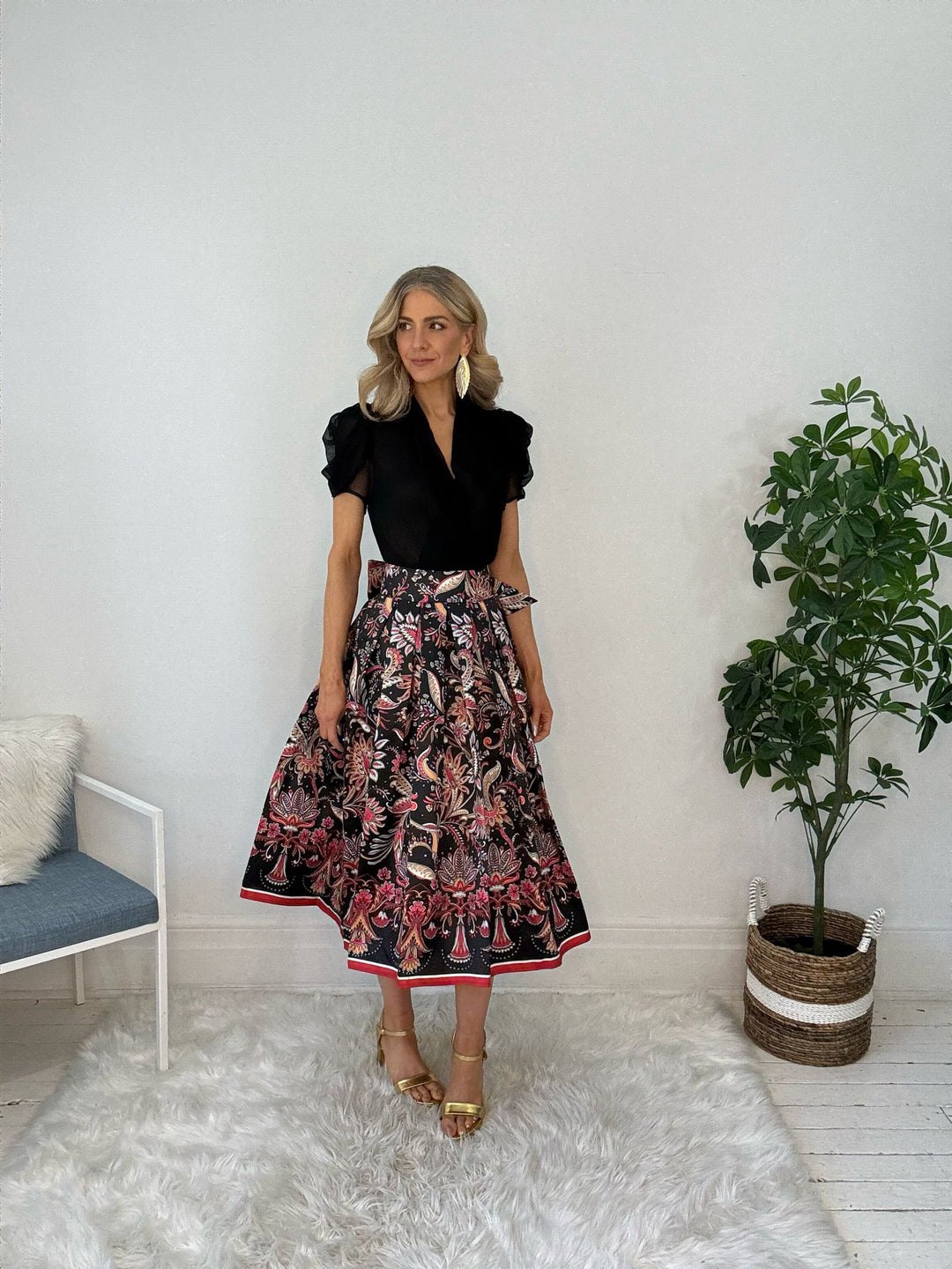 4240018 SKIRT