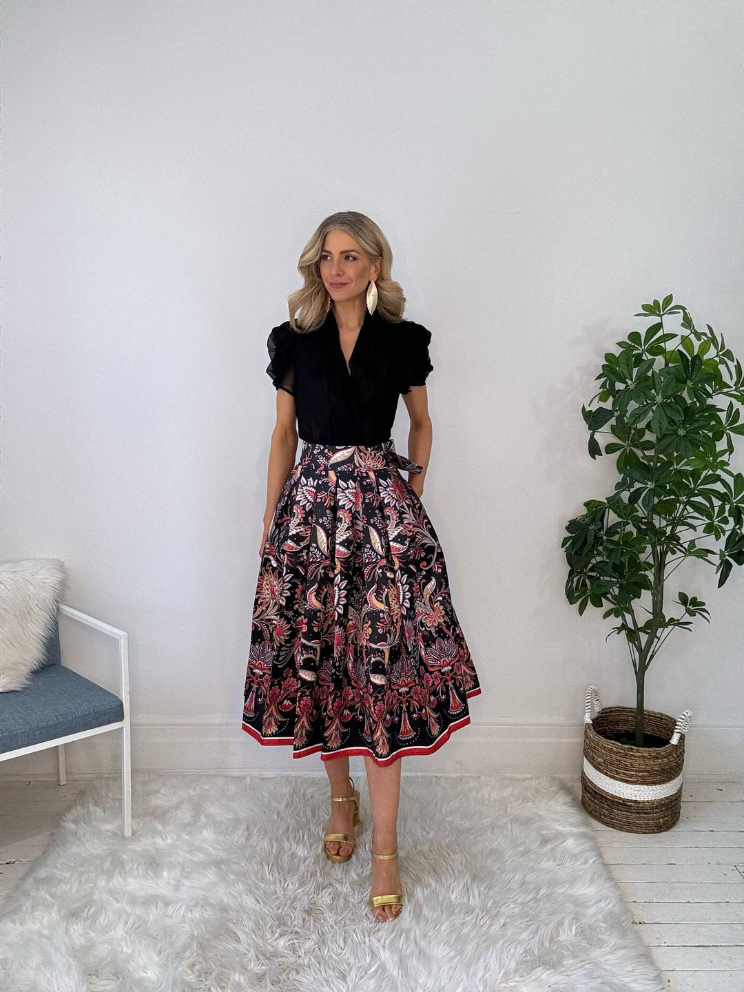 4240018 SKIRT