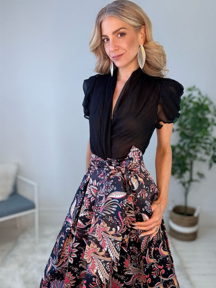 4240018 SKIRT