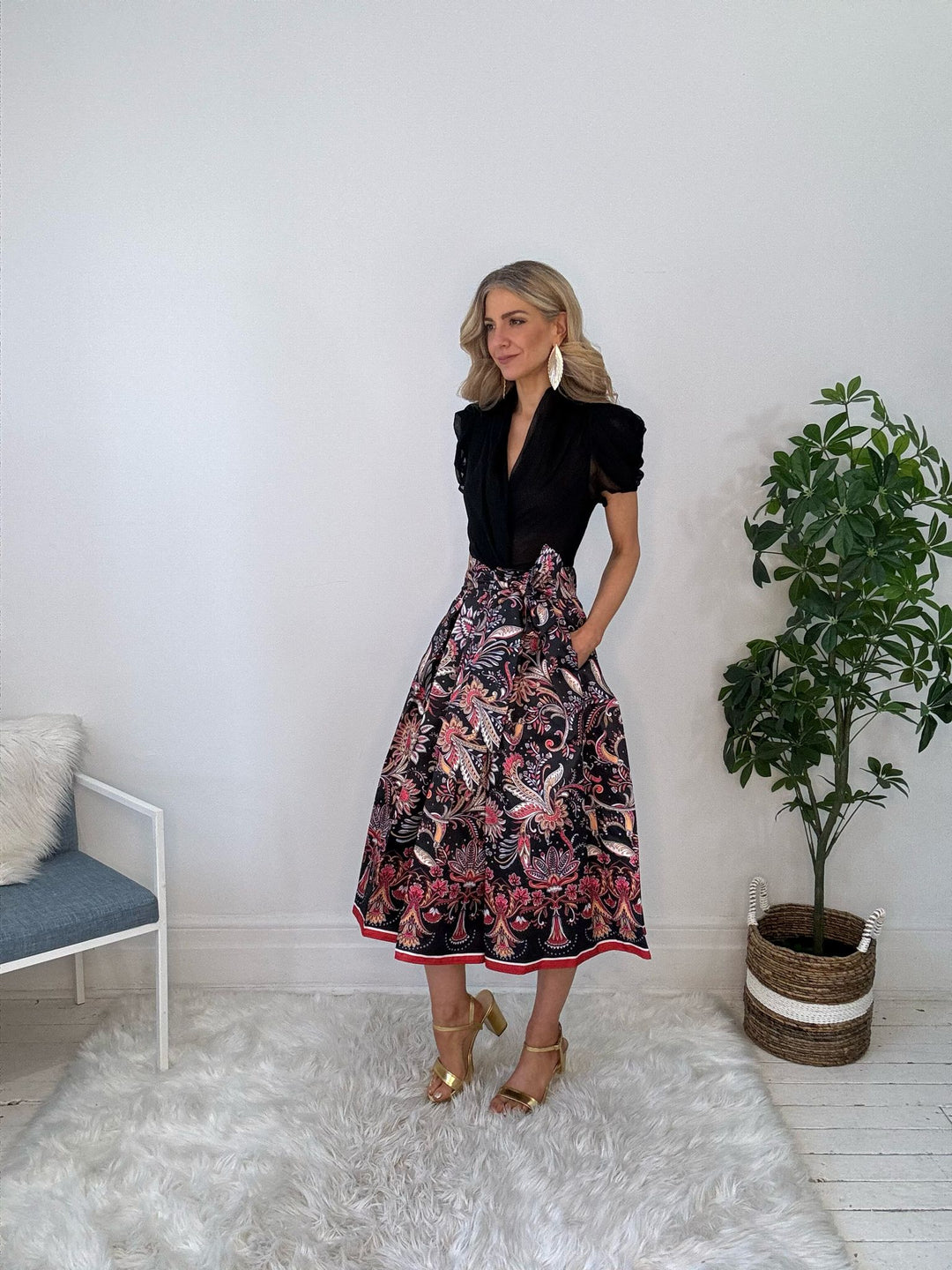 4240018 SKIRT