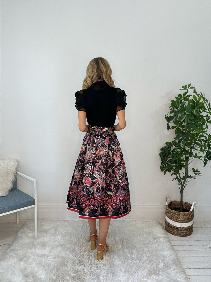 4240018 SKIRT