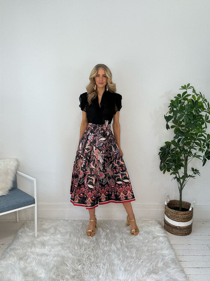 4240018 SKIRT