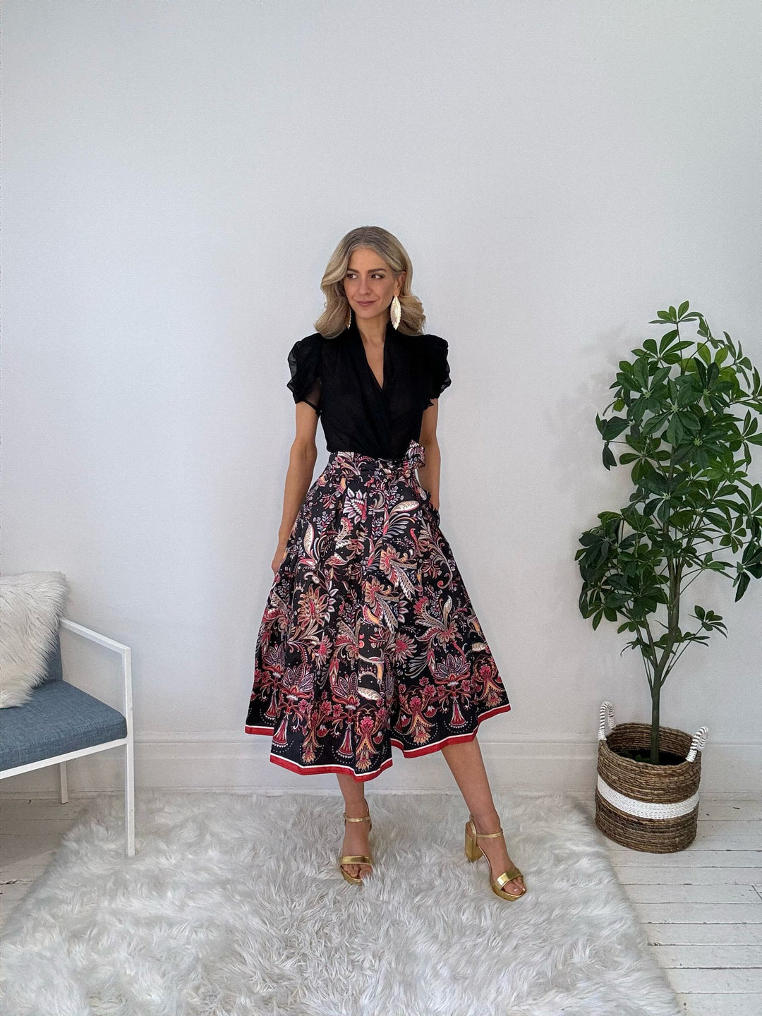 4240018 SKIRT